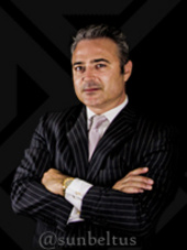 Juan Carlos Garcia (Sunbelt Sales & Development Corp.)