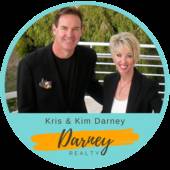 Kris & Kimberly Darney, Your REALTORS® For Life (Darney Realty)
