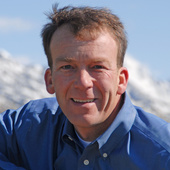 Brian Siegfried (Sotheby's International Realty in Jackson Hole)