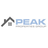 Alex Tooke, The Peak Properties Group (MileHighHomeGuide.com)