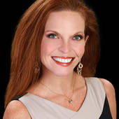 Amanda Evans, Real Estate Broker -  Fort Worth Texas (DFW Living)