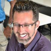Mark Lipka (Mark’s Zero Cost Solar Conversions)