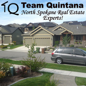 North Spokane Homes For Sale - Team Quintana, 509-362-1966 (Team Quintana Real Estate - Keller Williams Realty Spokane)