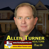 Allen Turner (Rocky Spoonts Real Estate )