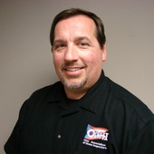 Rick Harrington, Specialist--Infrared Residential (Patch Independent Home Inspections, LLC)