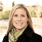 Miranda Moser, Calgary Real Estate Agent (Century 21 Bamber Realty)