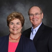 Richard and Bernadette Olden, Concierge Real Estate Service (Keller Williams the Marketplace One)