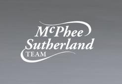 Guy McPhee (McPhee Sutherland Team)