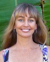 Karen Willliamson, Wailea Hawaii real estate (Maui Earth Realty LLC)