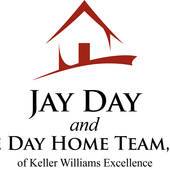JAY DAY (Jay Day and The Day Home Team of Keller Williams Excellence)