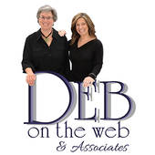 Jill McTague, DebOnTheWeb & Associates - Medford, MA Real Estate (RE/MAX Andrew Realty Serfvices)