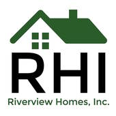 Robert Fanelli (Riverview Homes, Inc.)