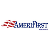 Amerifirst Financial (Amerifirst Financial, Inc )
