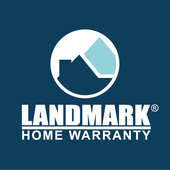 Landmark Home Warranty, One Less Worry! (Home Warranty Services)