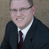 Ryan P. McDonough, Licensed Loan Officer (Amerifirst Financial, Inc.)