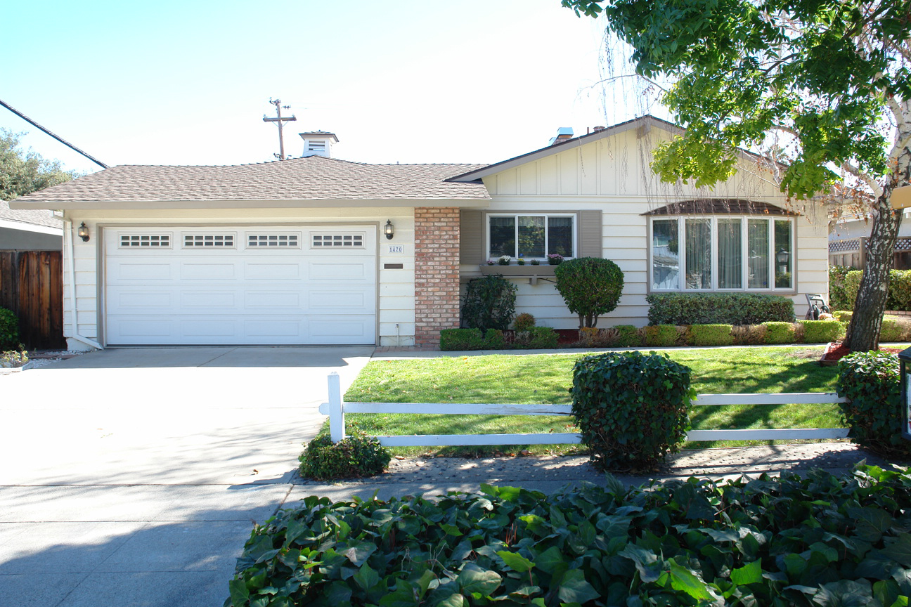 Short Term Lease Opportunity Lynbrook 1470 Larkin, SJ