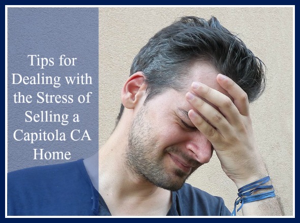 Here are key tips to a smooth home selling process of a home for sale in Capitola CA.