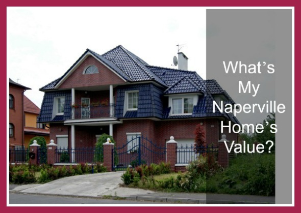 Check out how to have your Naperville home’s worth accurately evaluated.