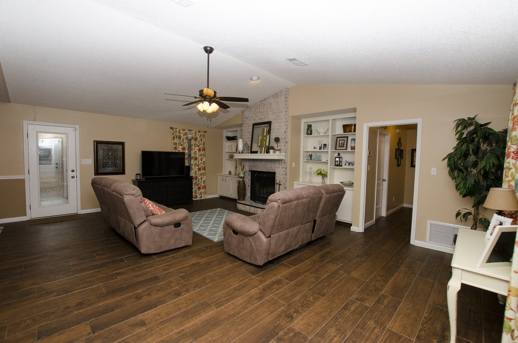 5485 Rowe Trail Home for sale in Woodbine Springs Pla