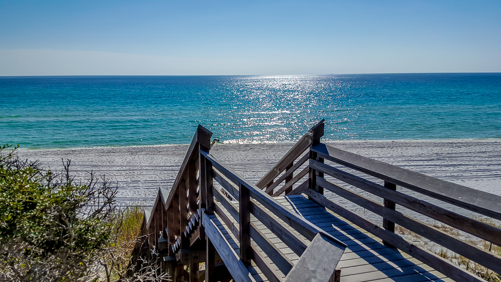 Popular Neighborhoods in Seagrove Beach Florida