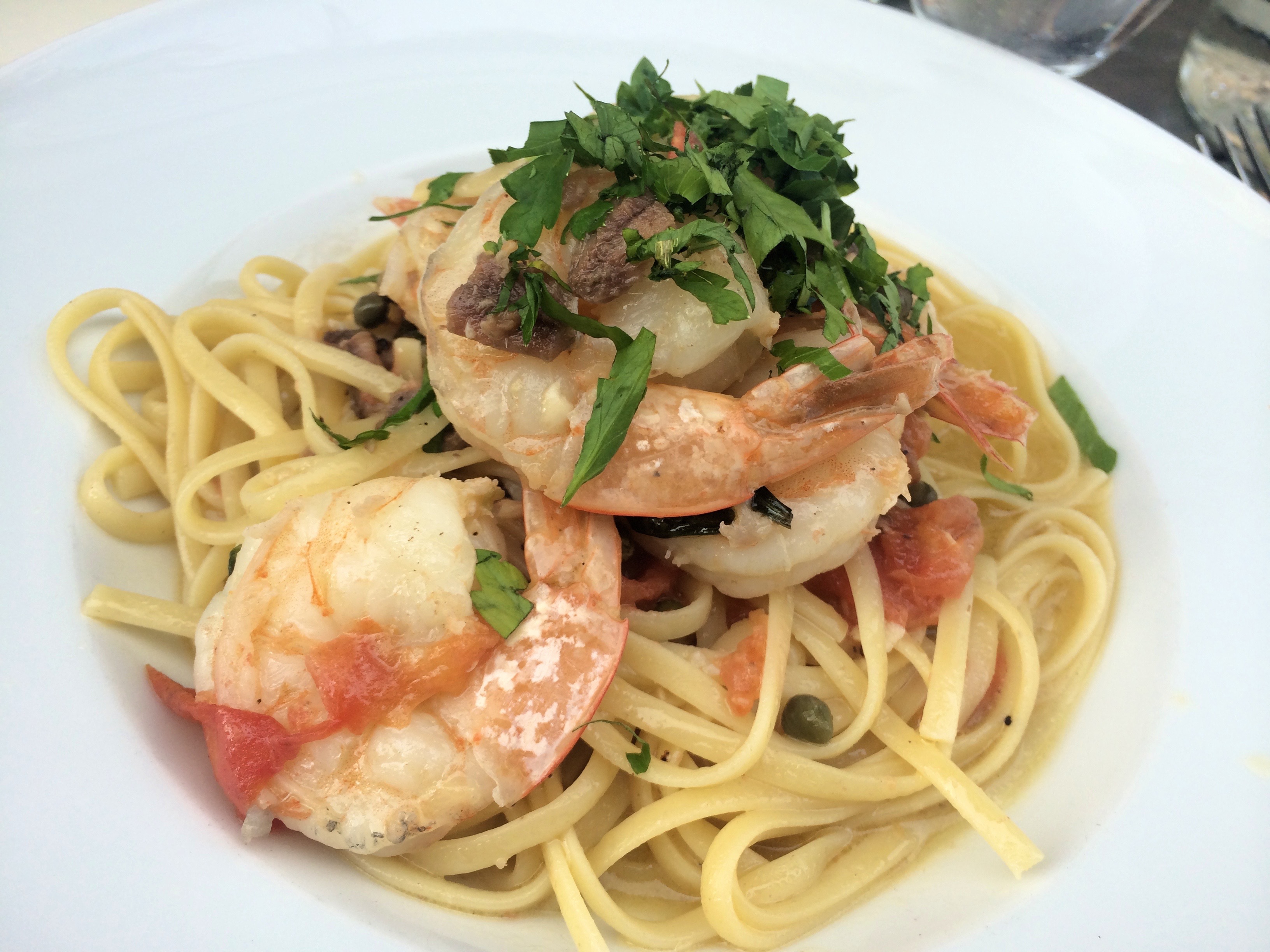 Best Eats in Provincetown Massachusetts Sal's Place on