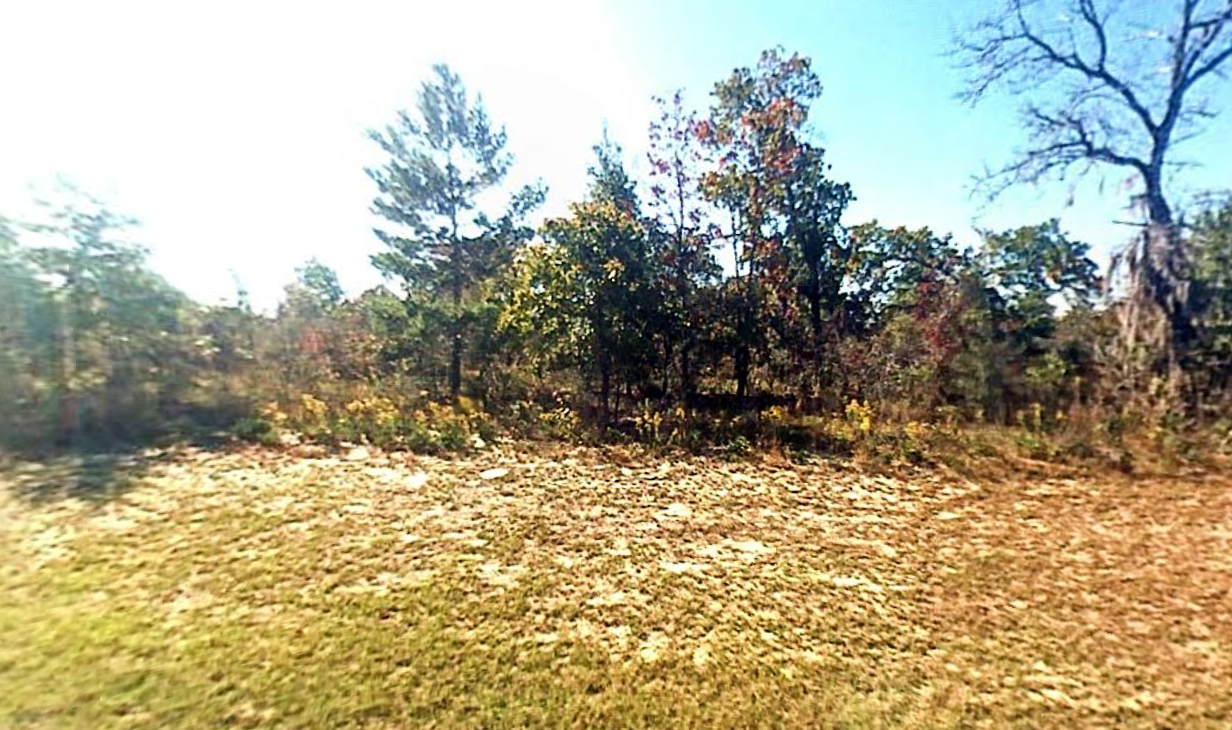 New Listing!! Beautiful lot in Sunny Hills!!