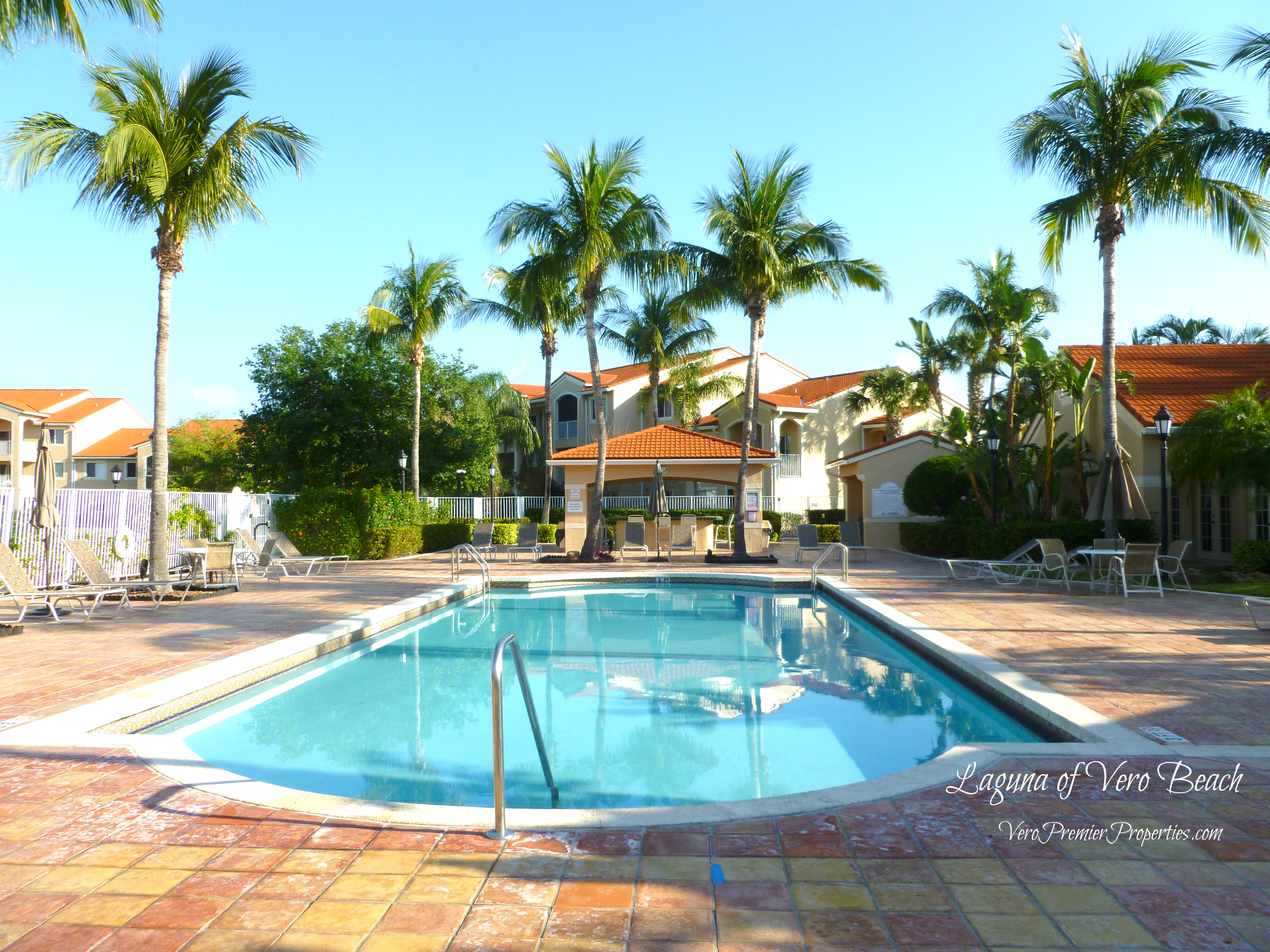 Condominiums Vero Beach Fl