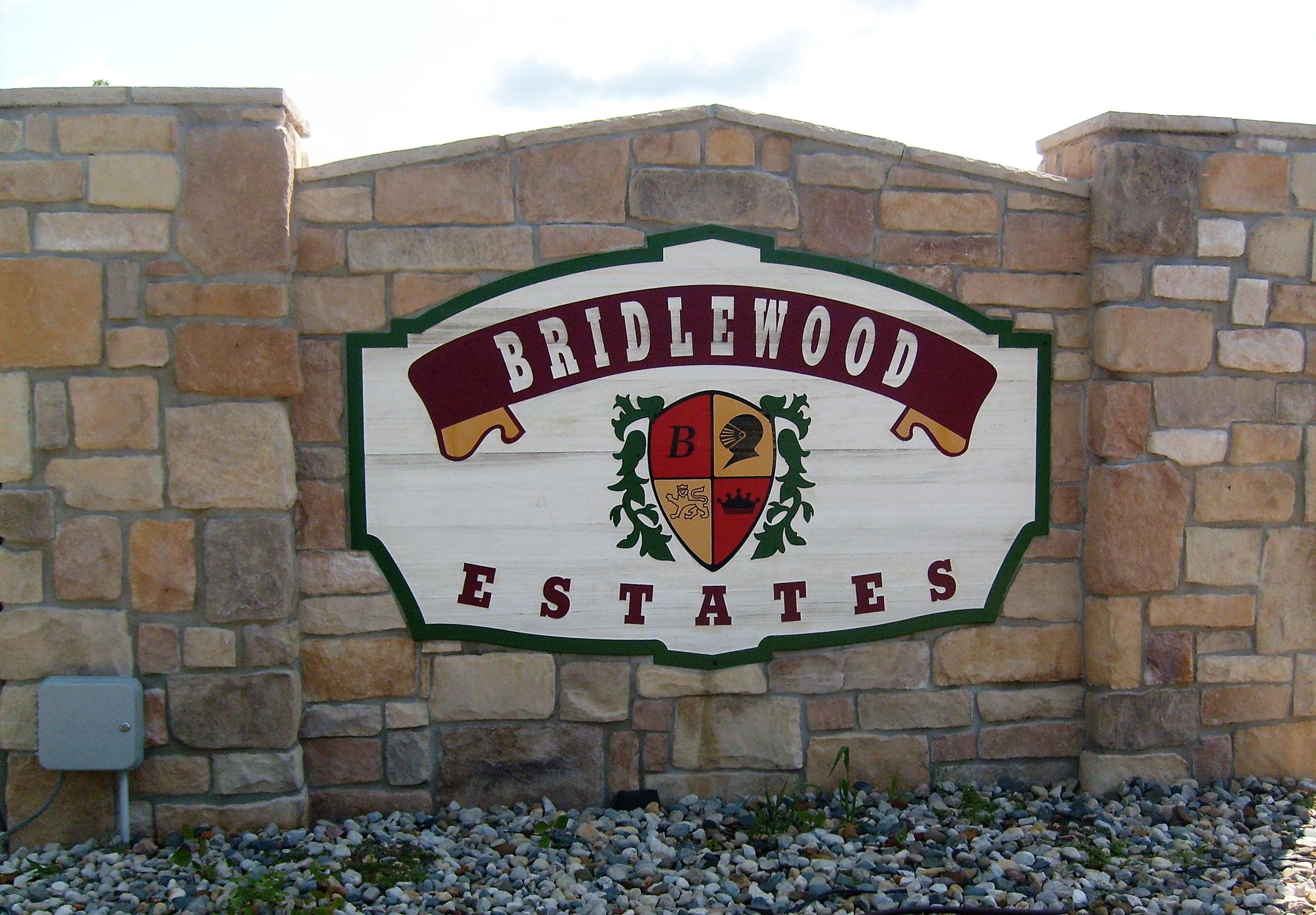 Bridlewood Estates Home Values 4th Quarter