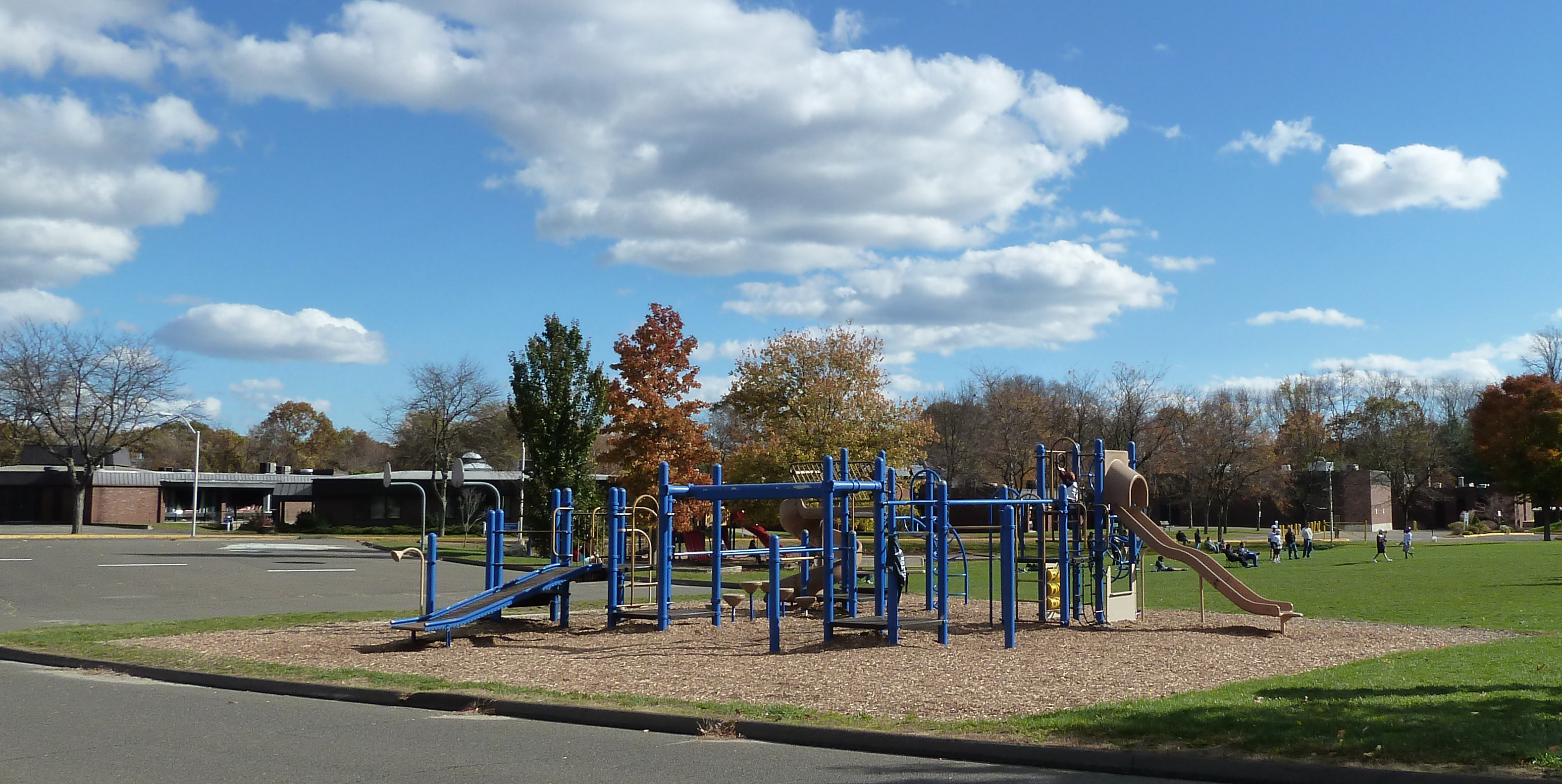 Miller Driscoll School in Wilton, CT Offers an "Excelli