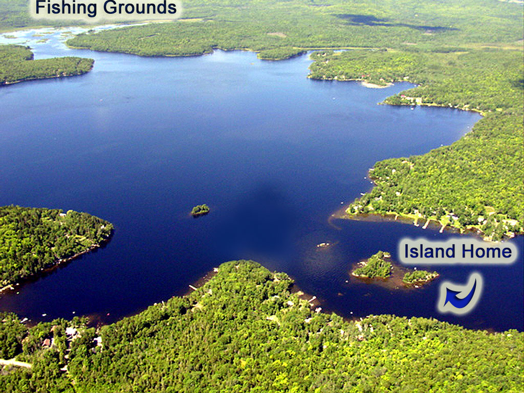 Island For Sale In Maine, Watch Real Estate Video.