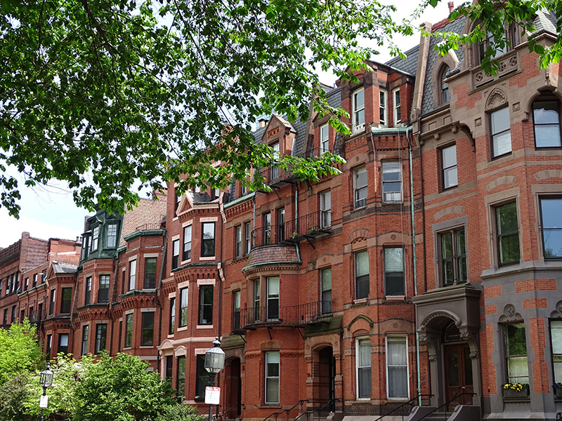 Boston Neighborhoods With The Best NOI
