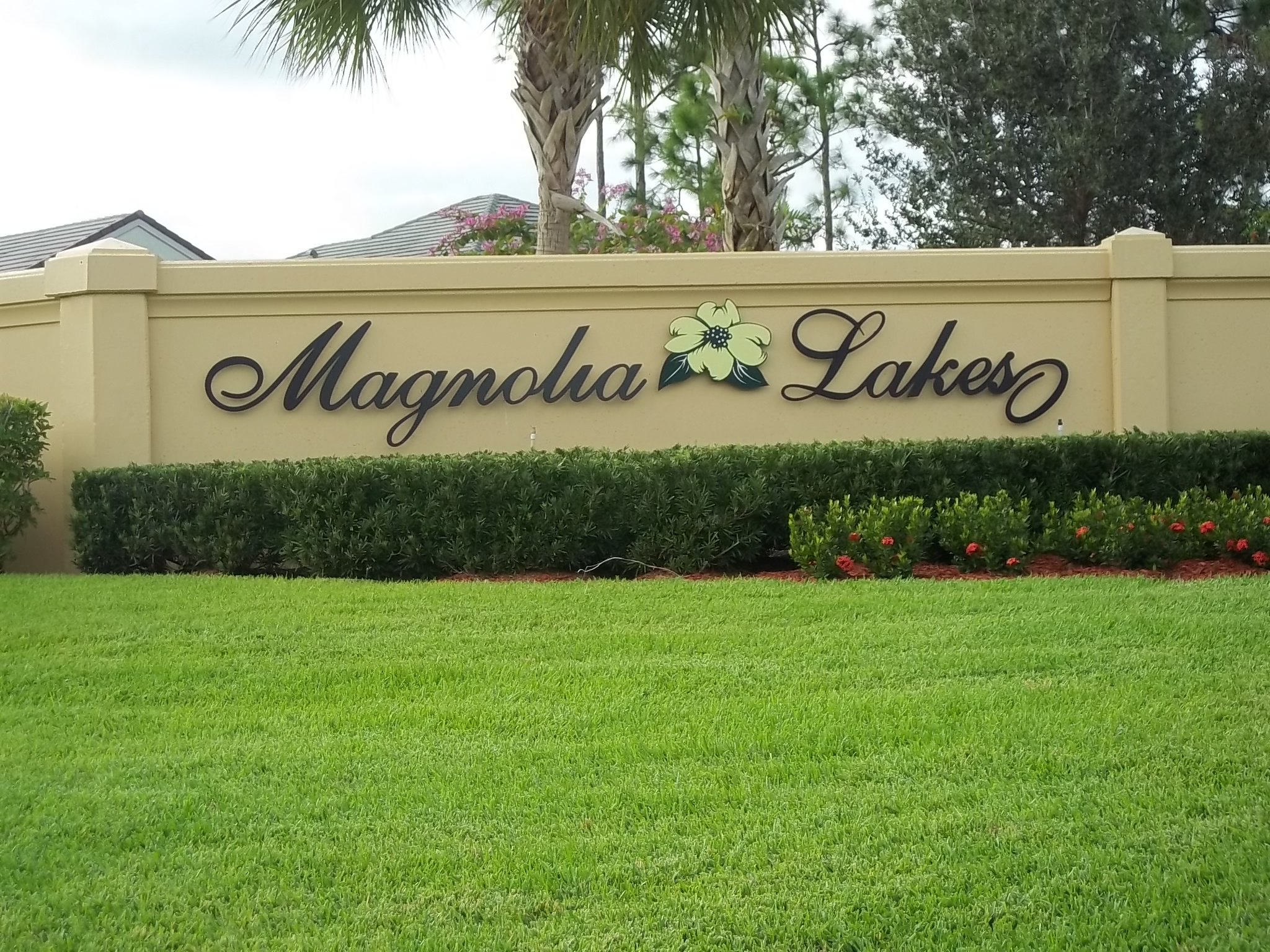 Magnolia Lakes St Lucie West , Port St Lucie, FL 34986