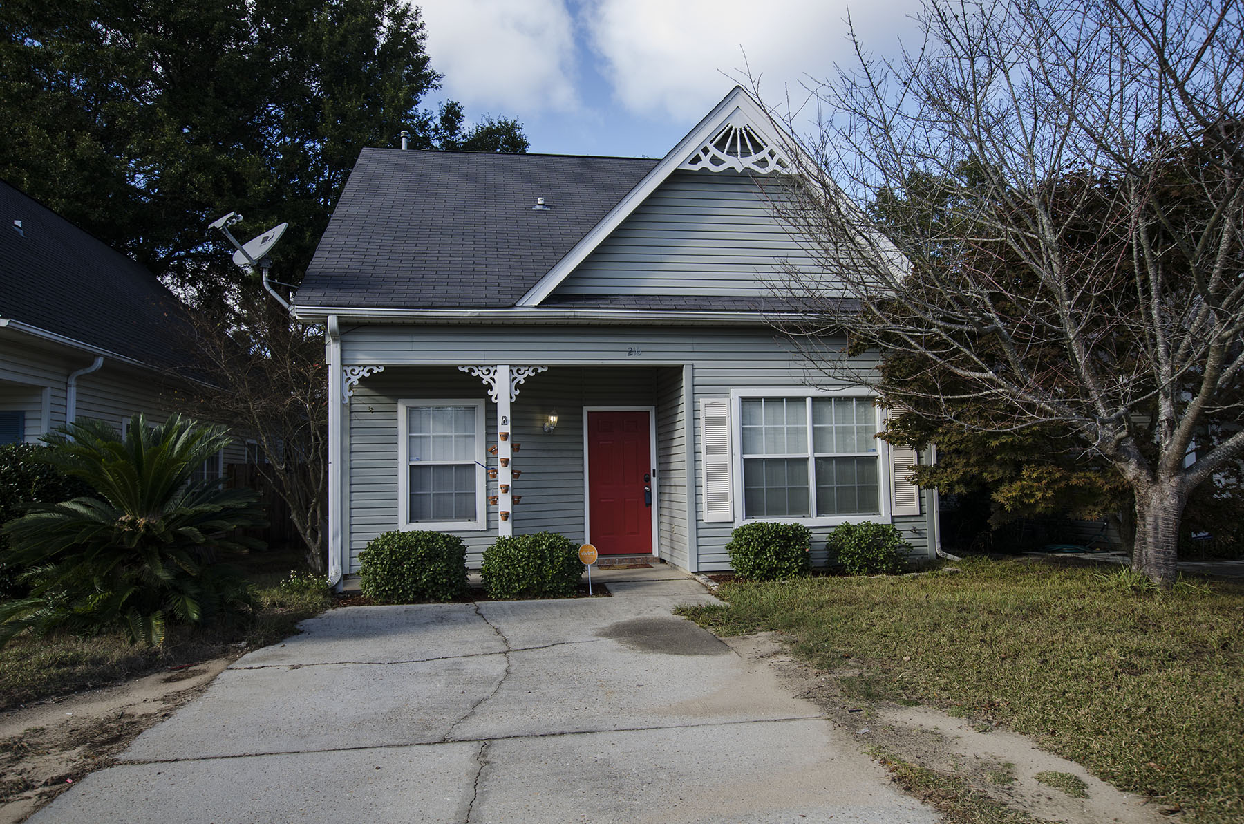 Home for Sale in Cottages at Grandpointe Subdivision