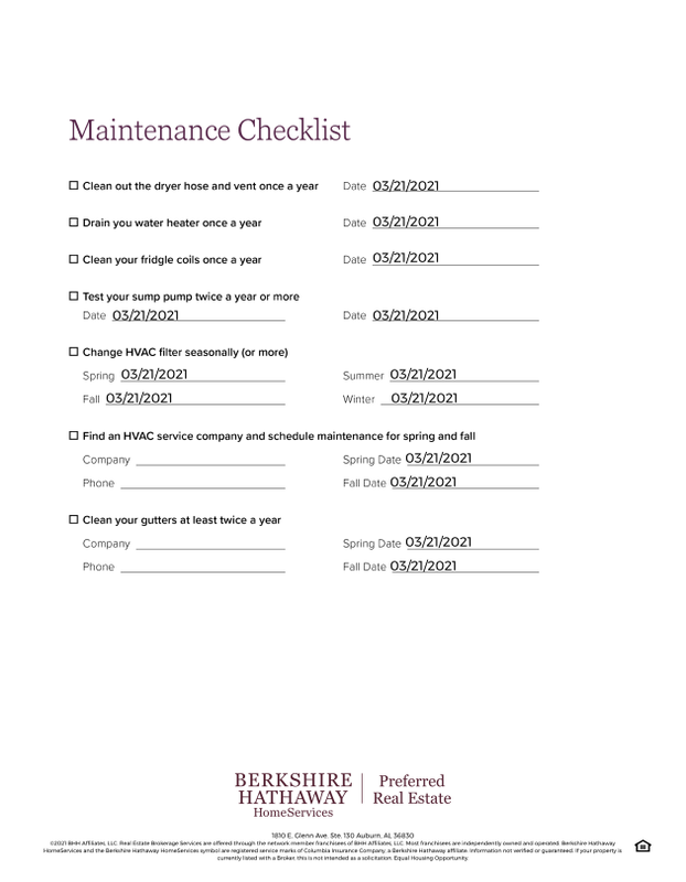 Home_Maintenance_Checklist_Berkshire_Hathaway_HomeServices_Preferred_Real_Estate.png