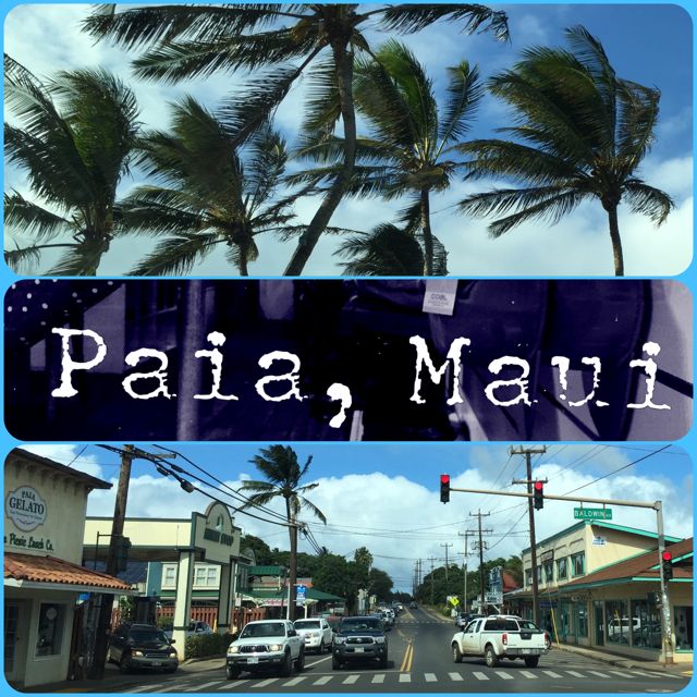 Paia Maui HI real estate market update for 1st half o