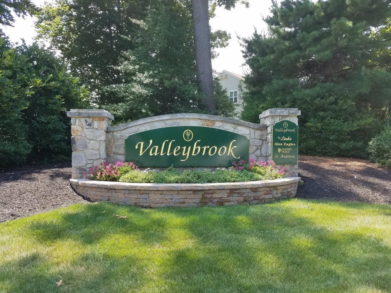 Valleybrook Blackwood NJ