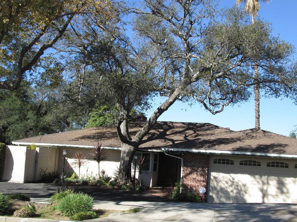 What is My Pasadena Hastings Ranch Home Worth?