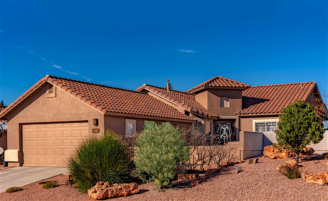 June 2017 Cornville Market Conditions Homes For Sale