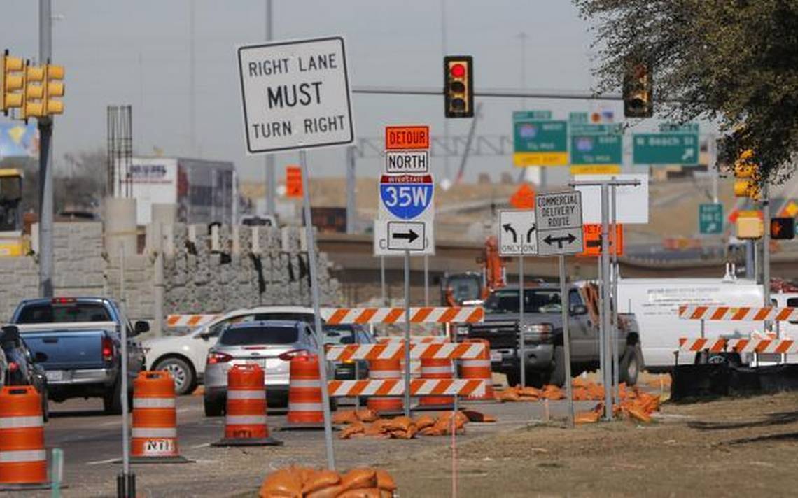 Relief for Residents driving through John Young Parkway