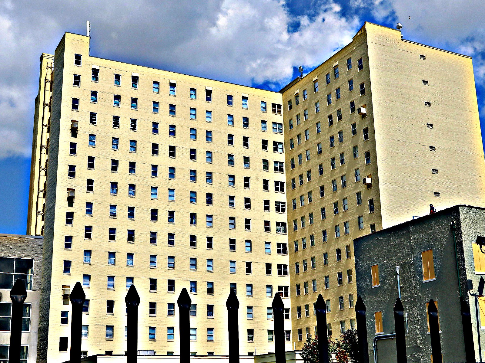 1205 St. Charles Ave. Studio Condo 212, New Listing