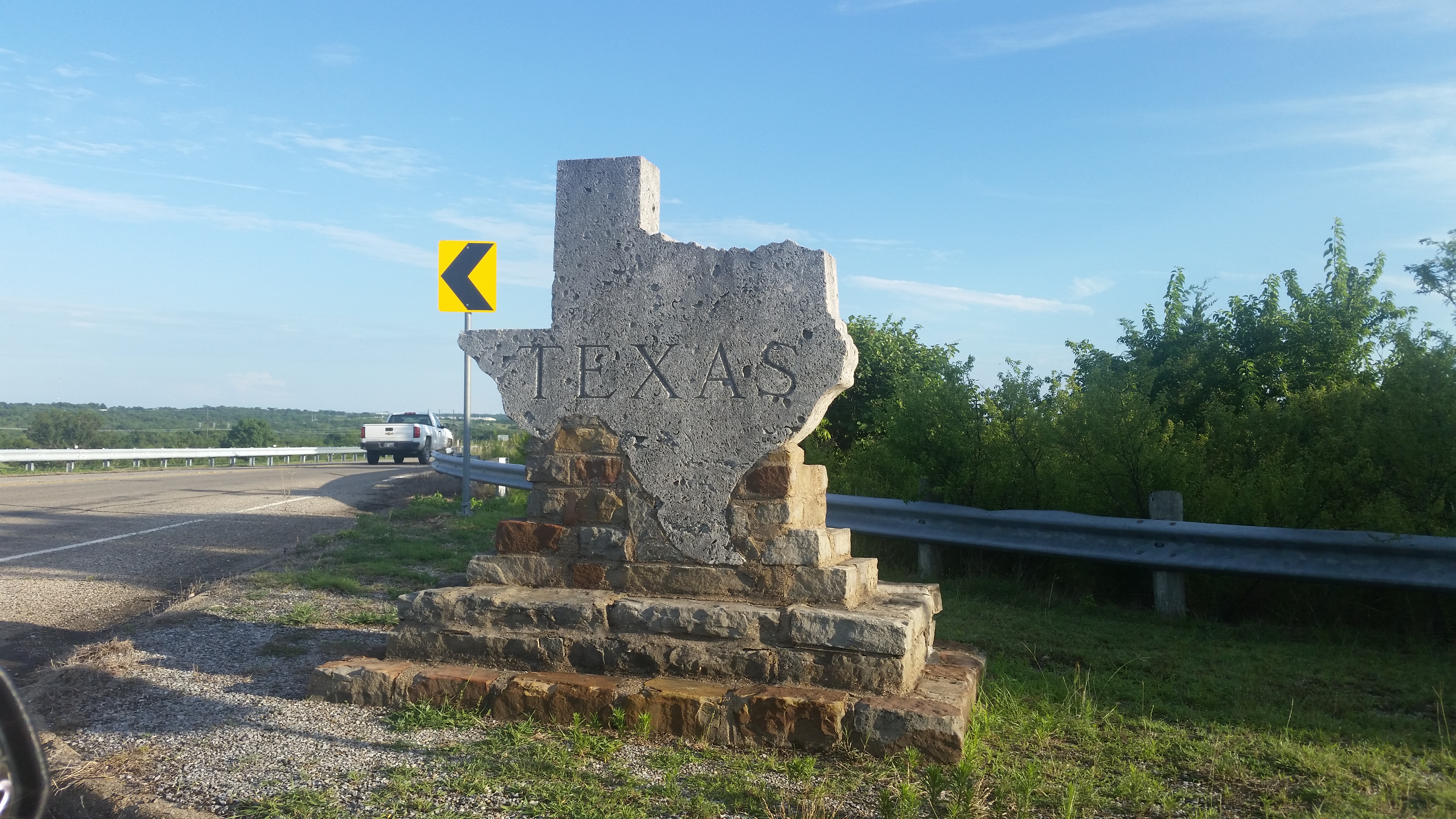 Great Fishing Denison Dam Lake Texoma Video Map