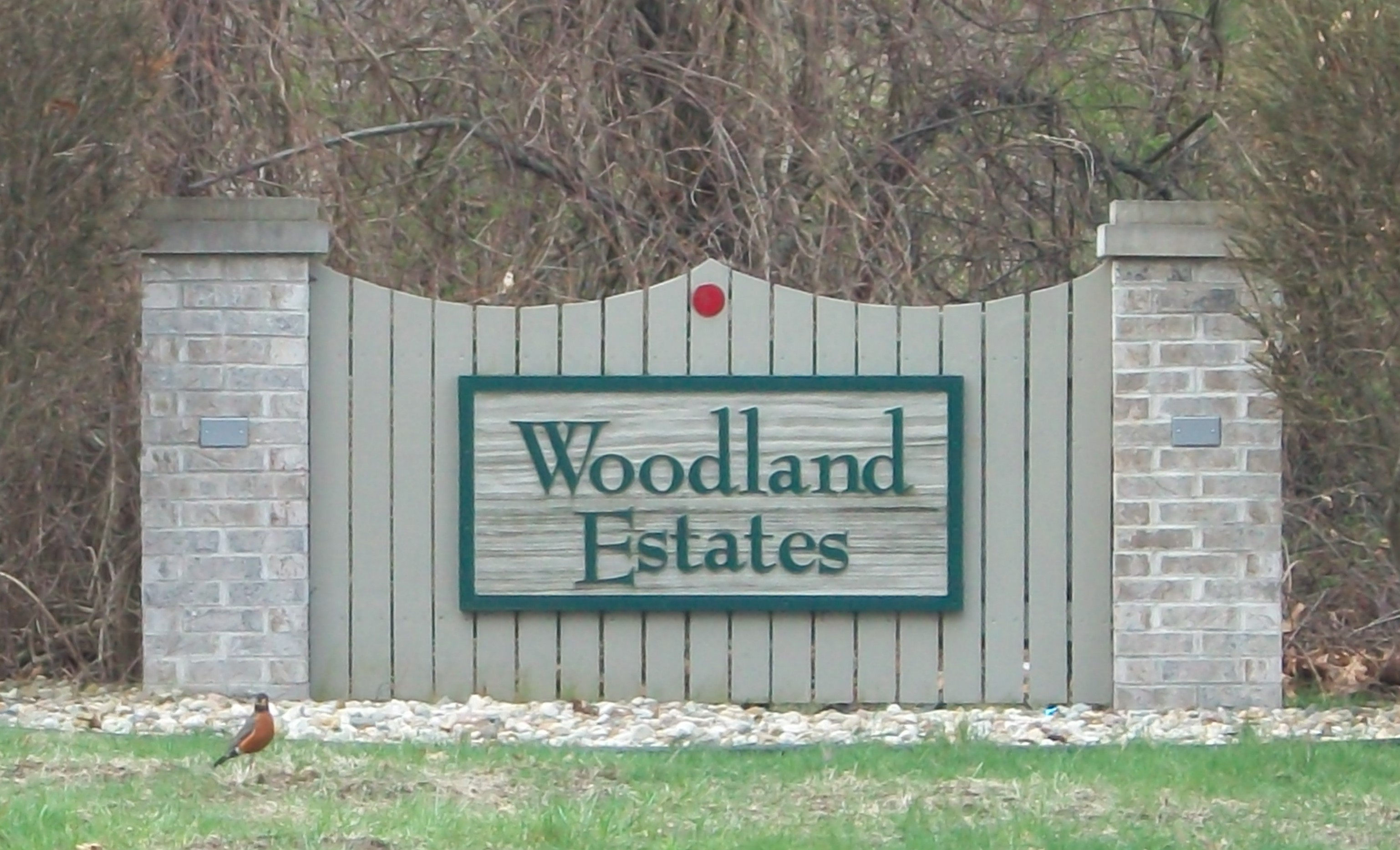 Woodland Estates Home Values 4th Quarter