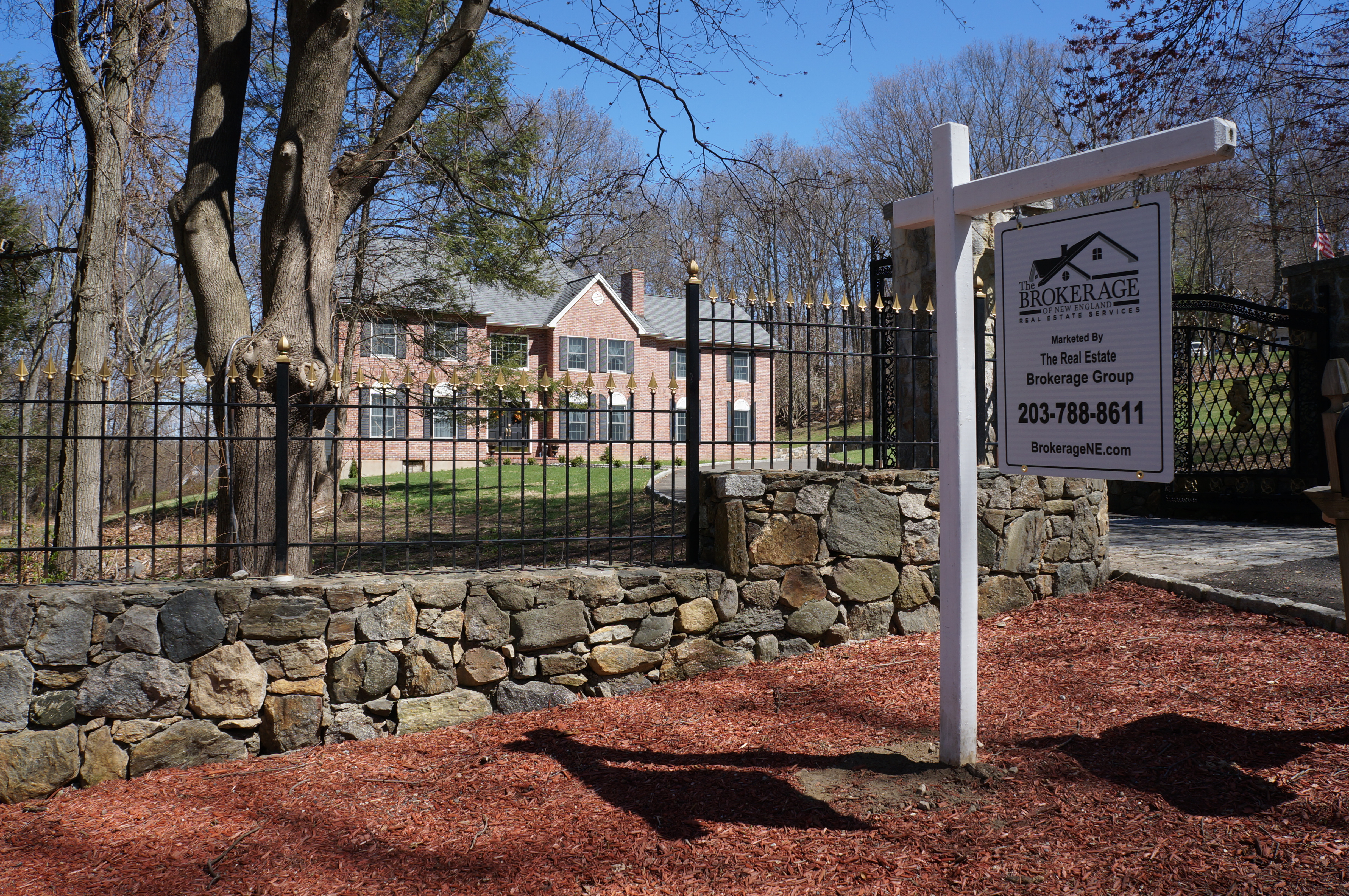 Luxury Residences 8 Dittmar Rd Bethel CT 06801