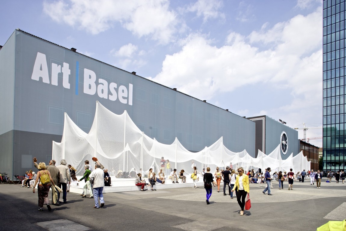 Art Basel Is a Great Event for Real Estate Industry in