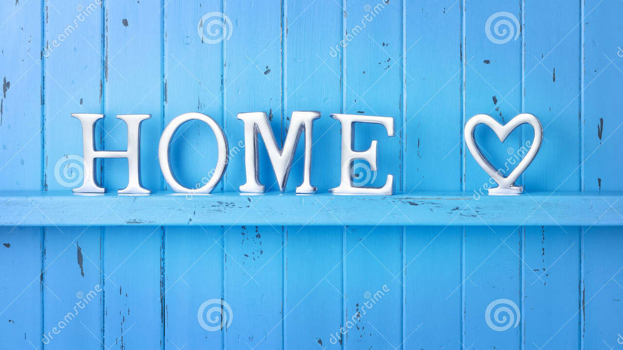 home-love-blue-background-rustic-painted-wood-word-spelled-out-metal-letters-heart-symbol-46747096.jpg