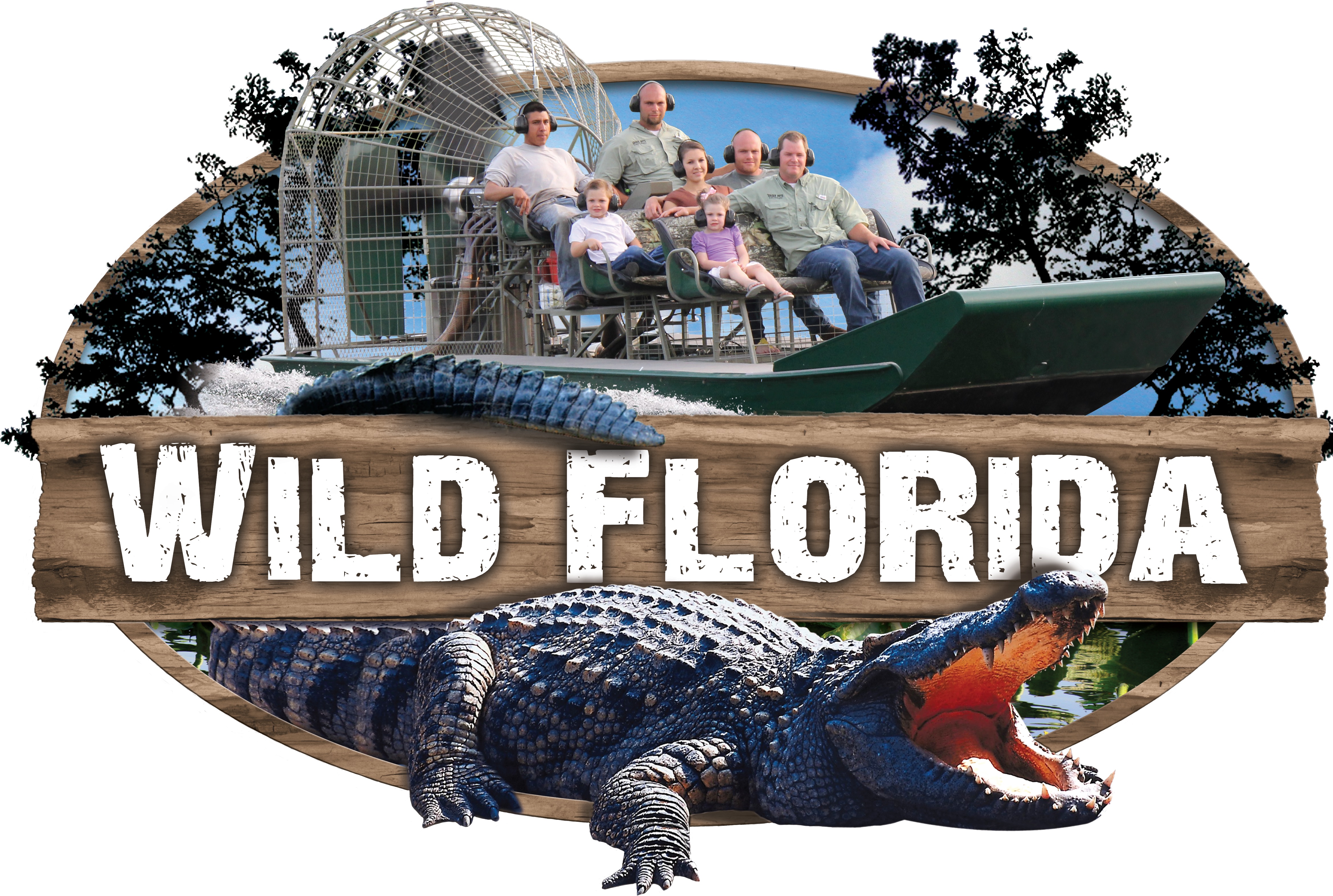 Wild Florida launches 1stever Gator Week