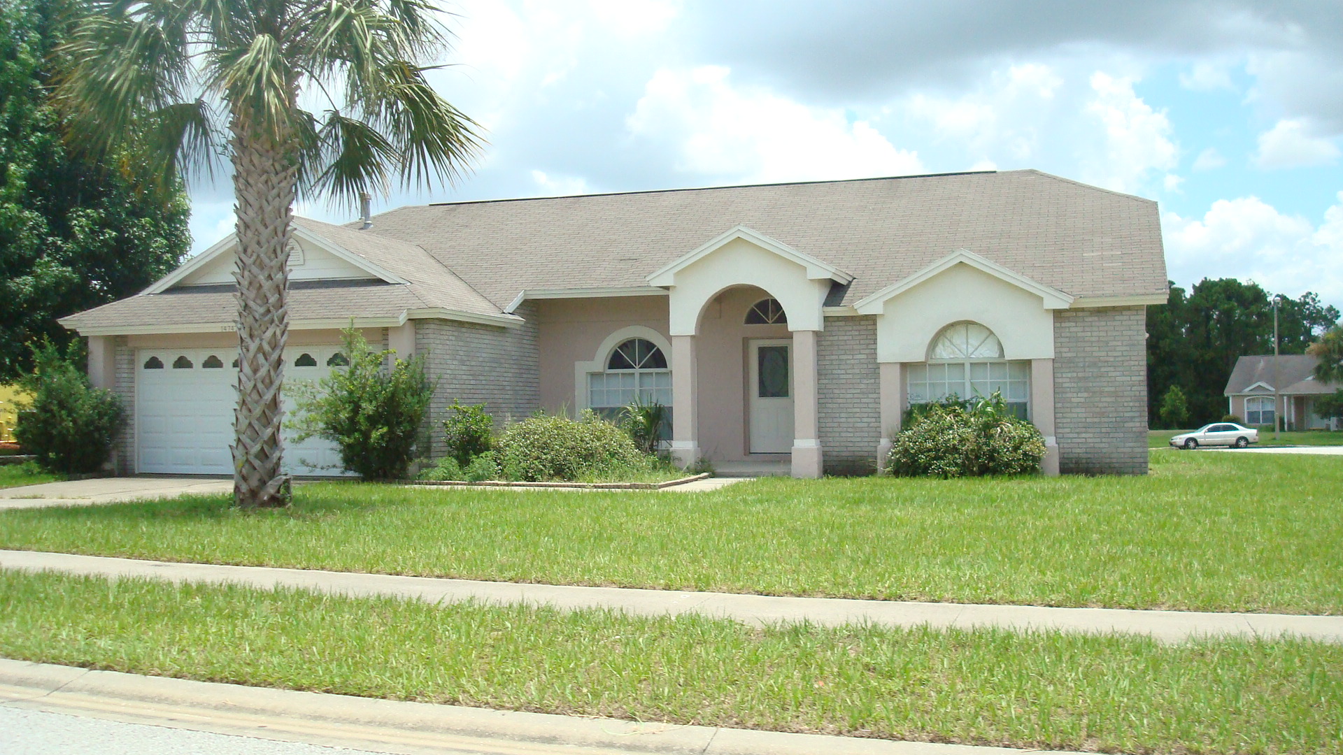 Homes Priced Under 200,000 in Clermont FL July 2017