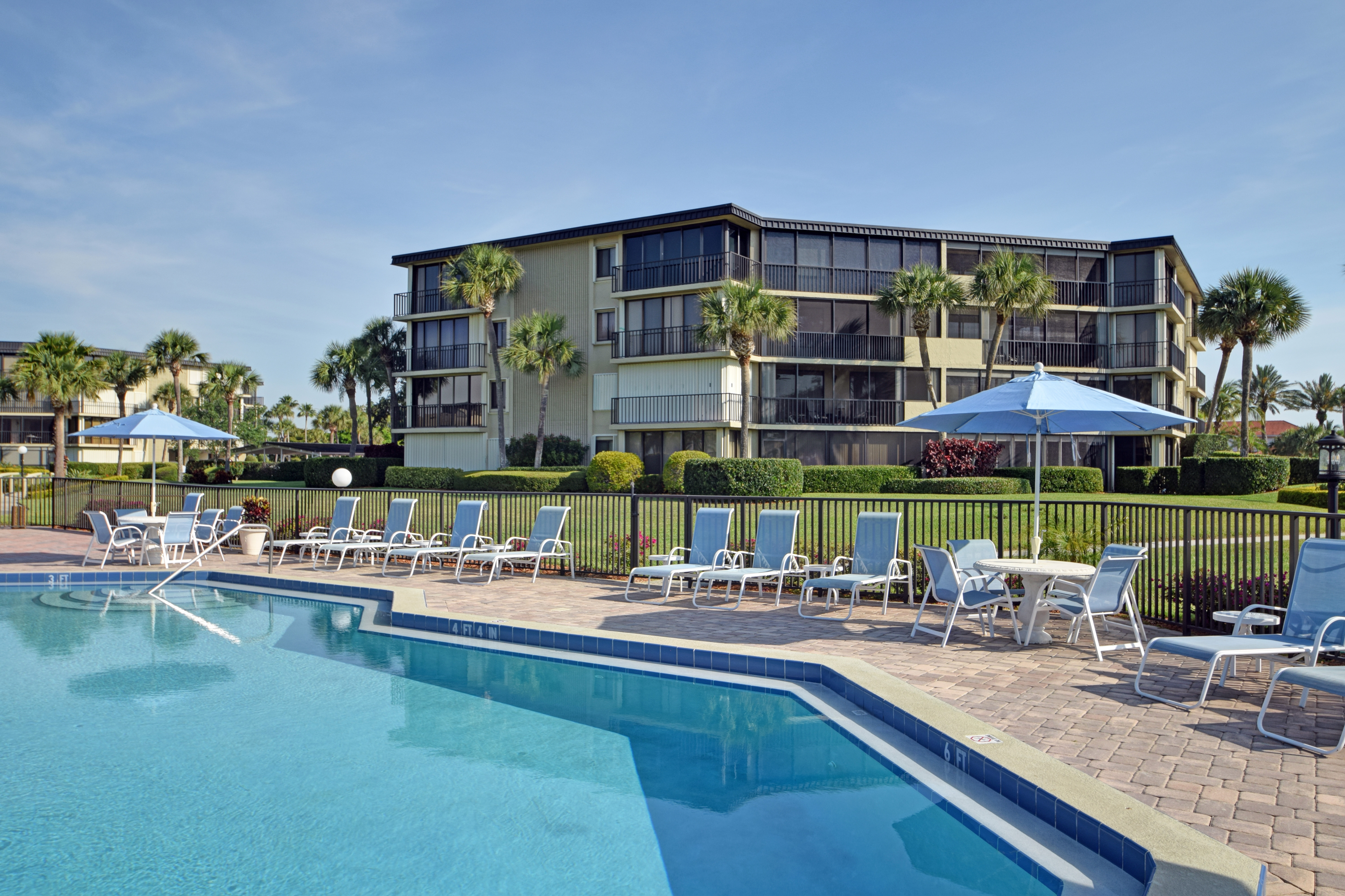 MOORINGS PENTHOUSE VERO BEACH FLORIDA