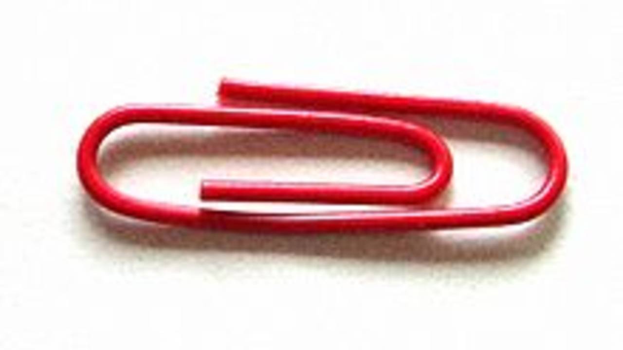 One_red_paperclip_image.jpg