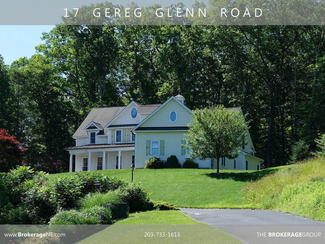 17 Gereg Glenn Rd Brookfield CT 06804 (for sale)